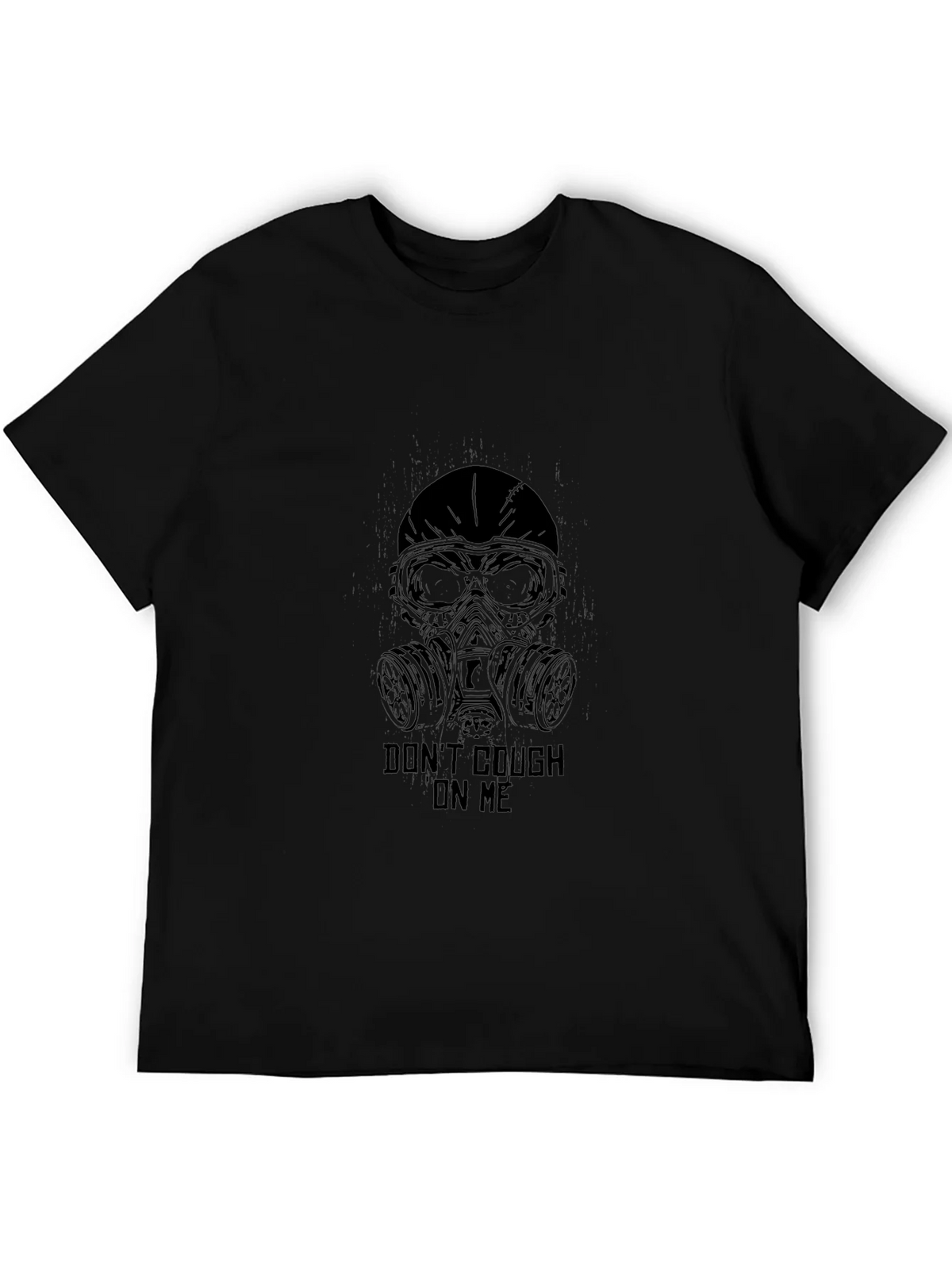 Dont Cough on Me T-Shirt product image 8