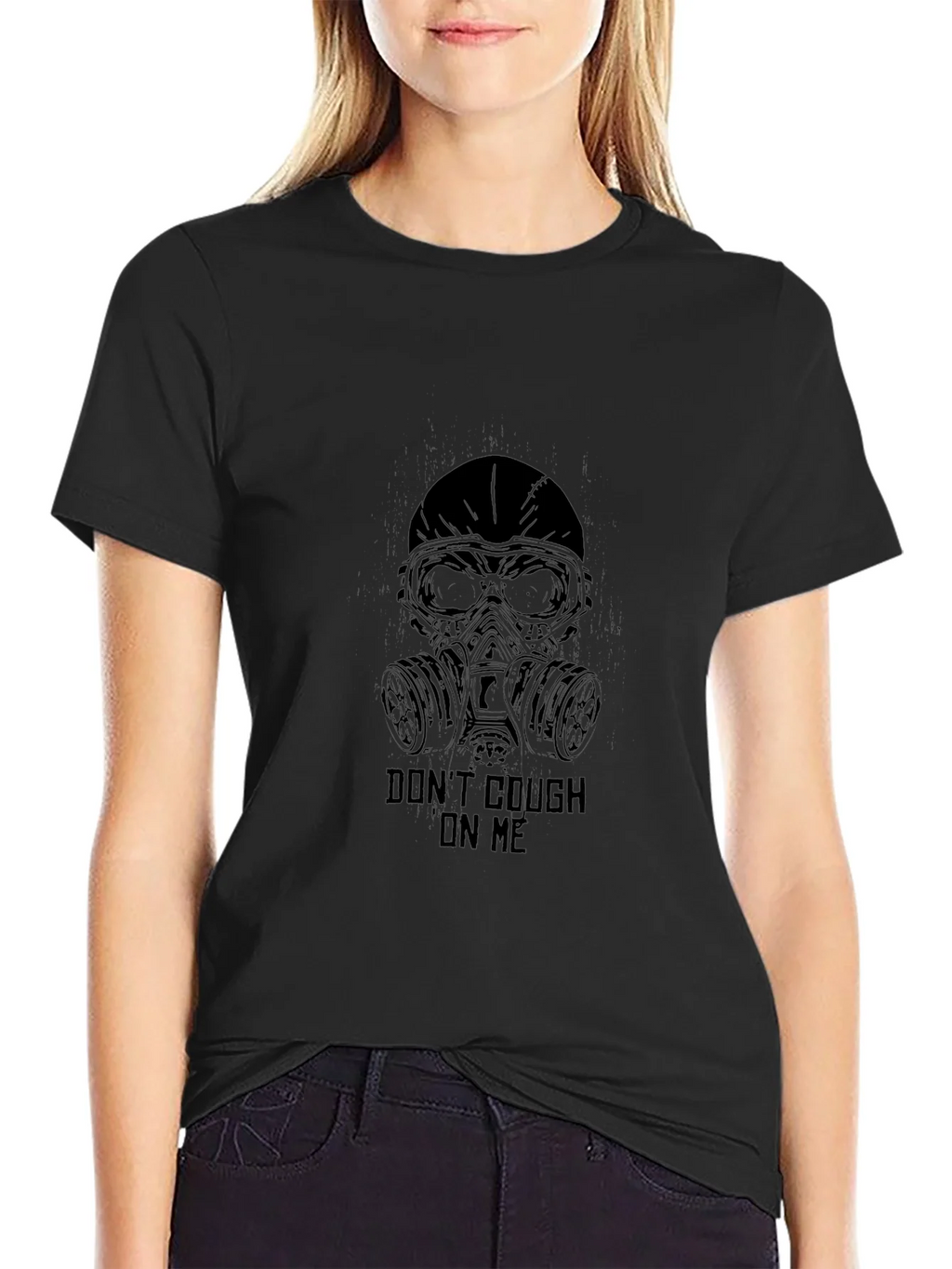 Dont Cough on Me T-Shirt product image 5