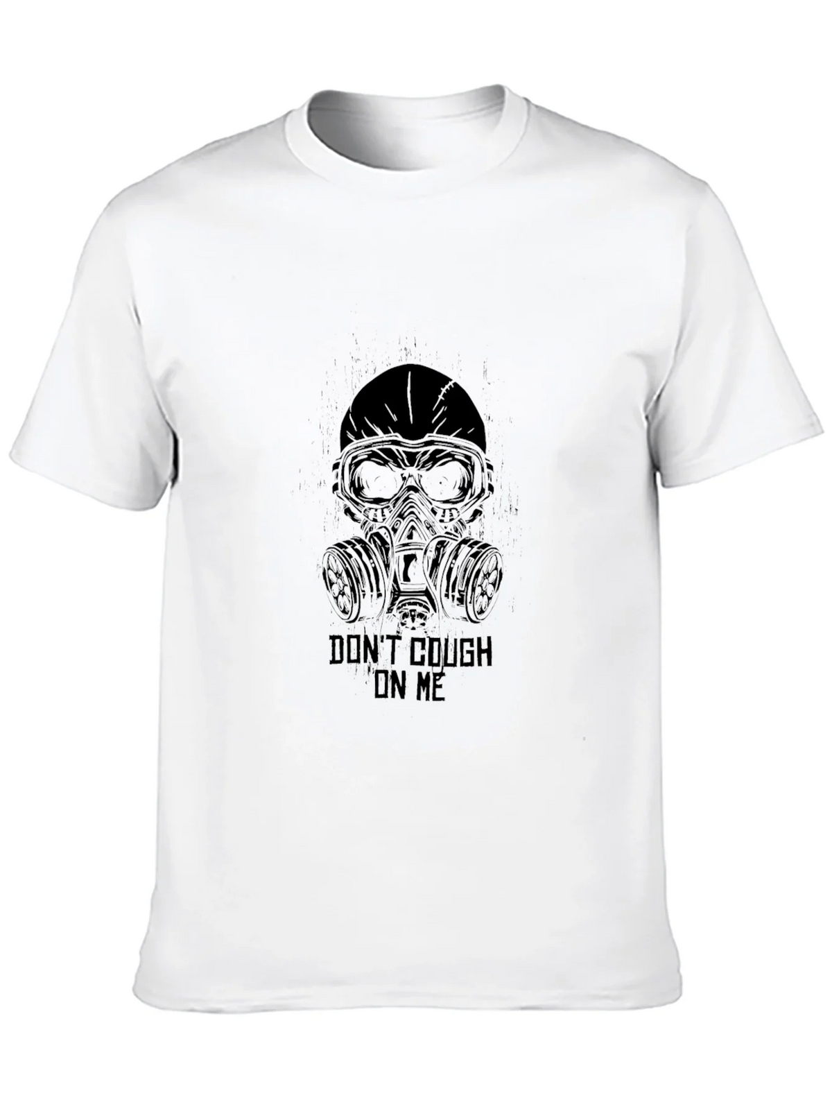 Dont Cough on Me T-Shirt product image 12