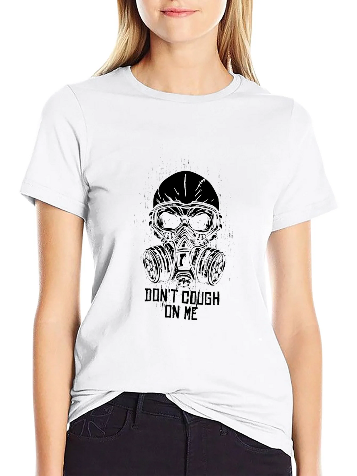 Dont Cough on Me T-Shirt product image 11