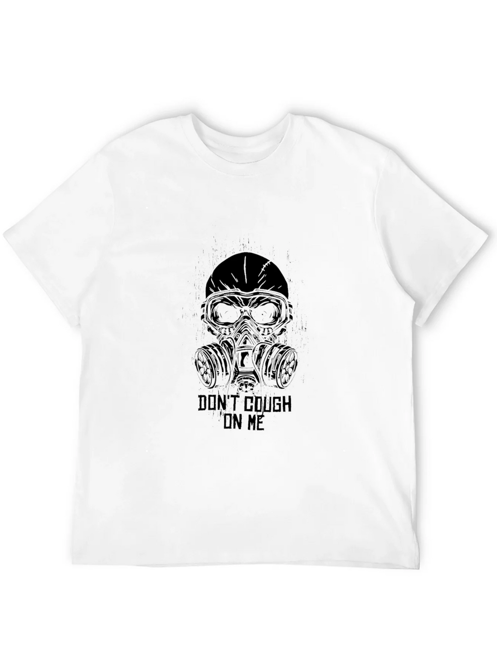 Dont Cough on Me T-Shirt product image 3
