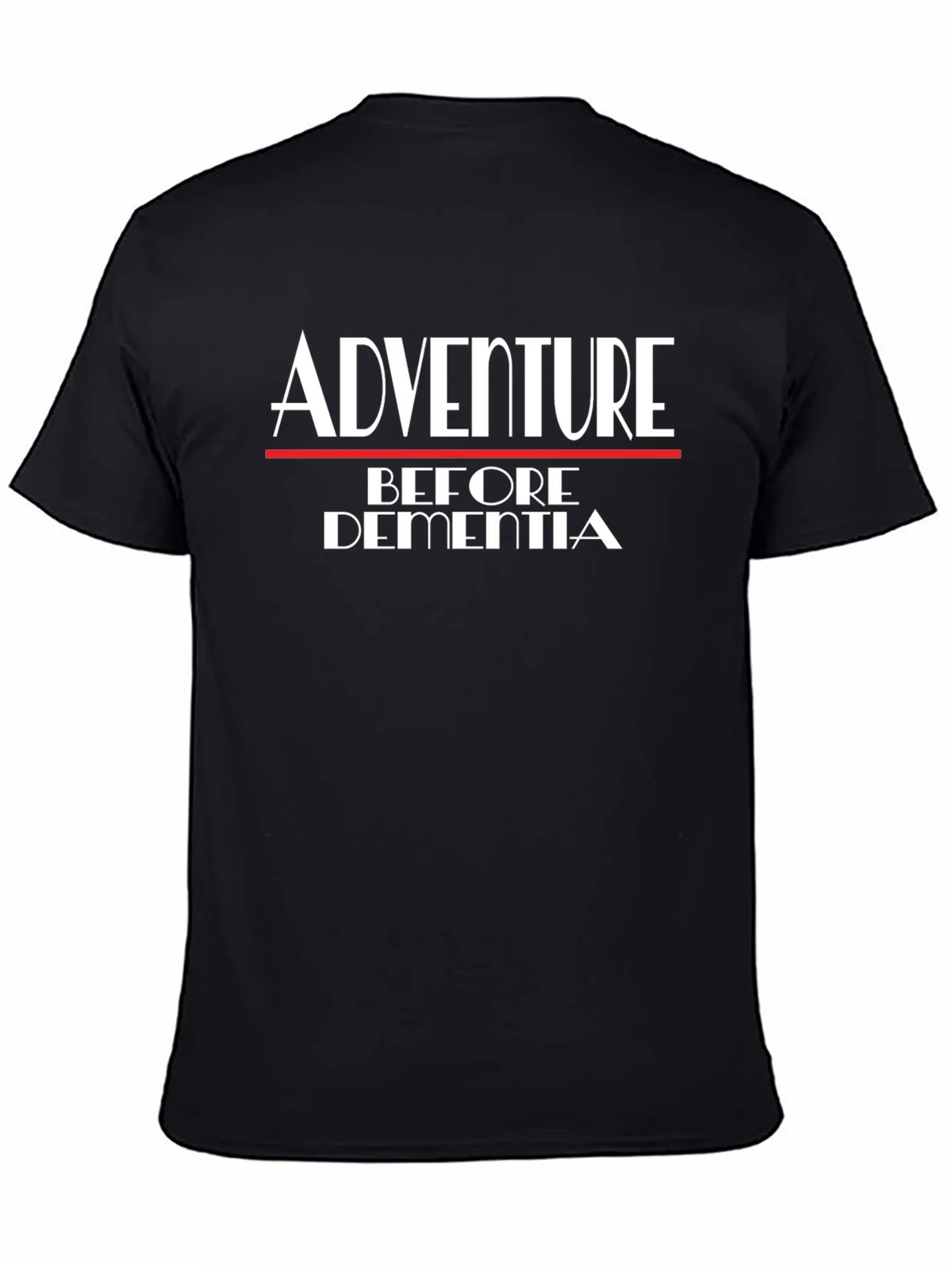 Adventure Before Dementia Tee product image 7