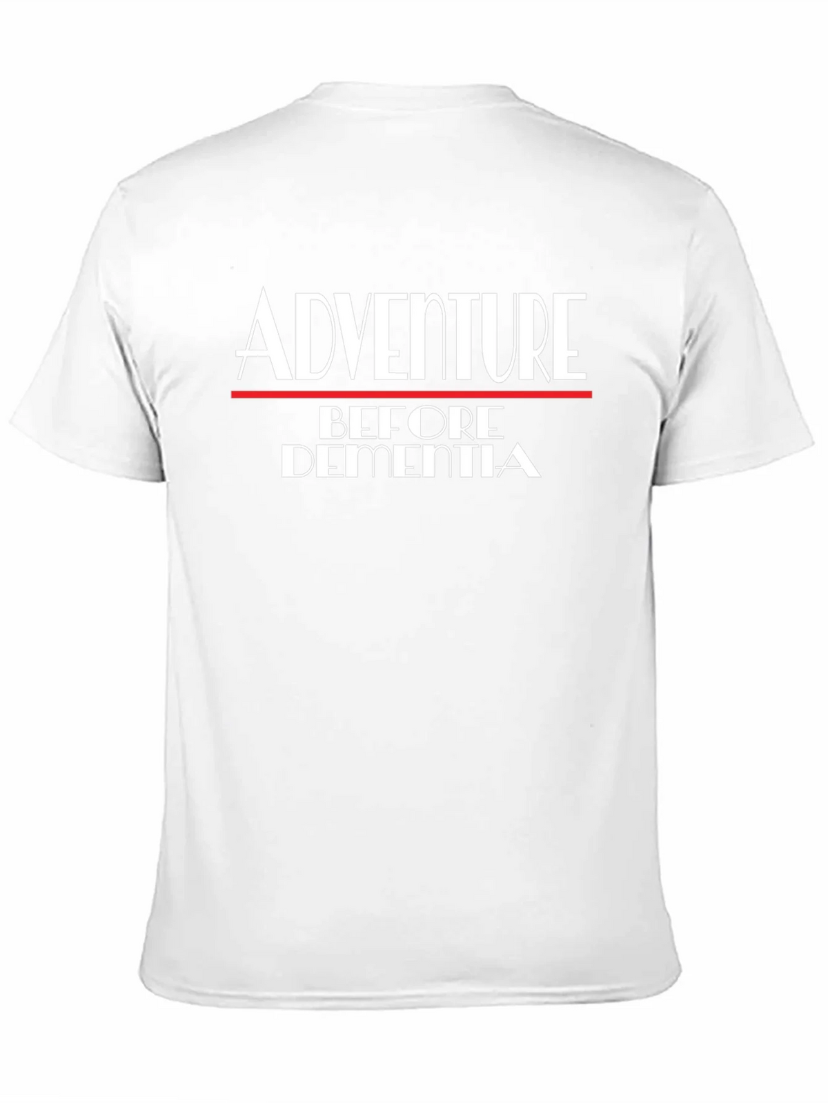 Adventure Before Dementia Tee product image 2