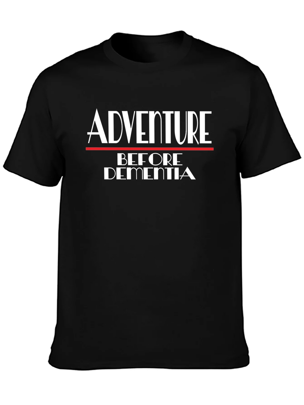 Adventure Before Dementia Tee product image 6