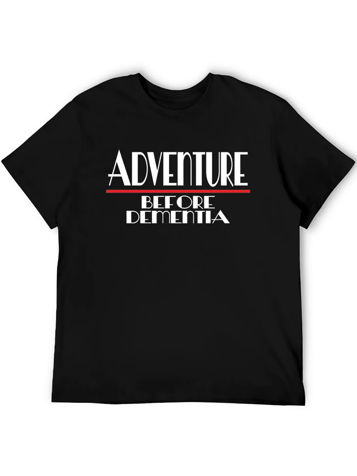 Adventure Before Dementia Tee product image 8
