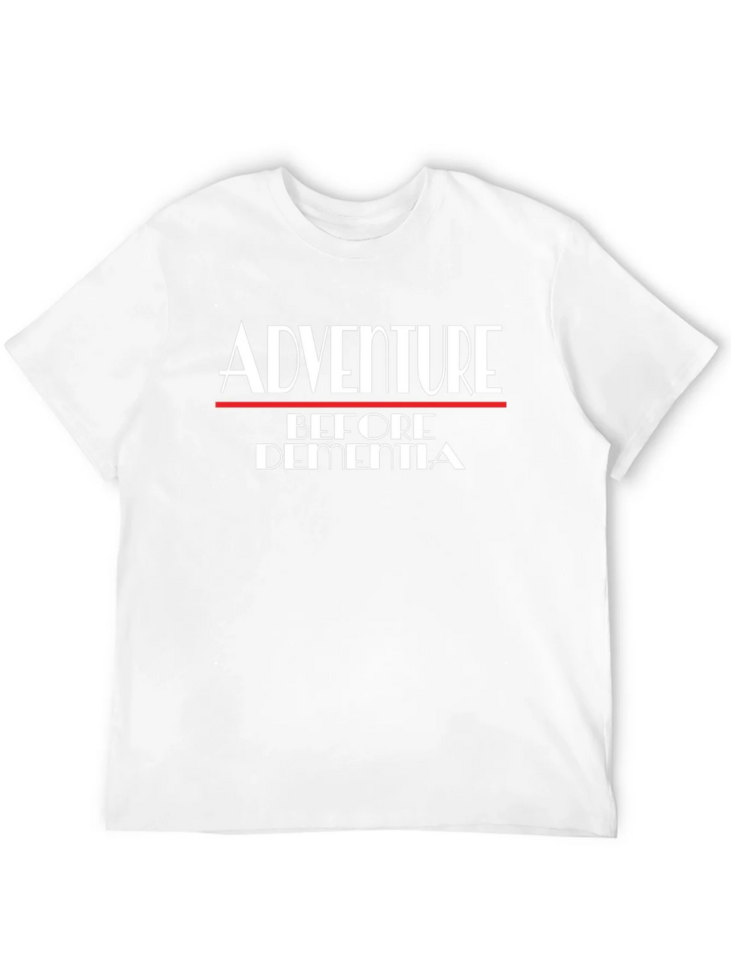 Adventure Before Dementia Tee product image 3