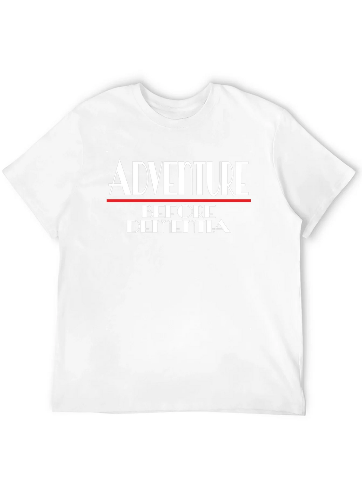 Adventure Before Dementia Tee product image 3
