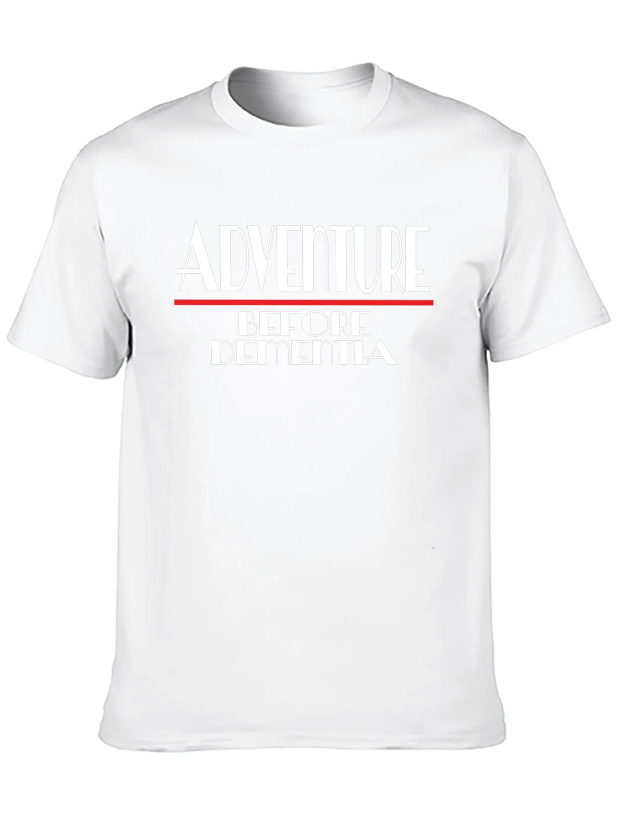 Adventure Before Dementia Tee product image 12