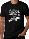 I Dare You Trust Me T-Shirt product image 1