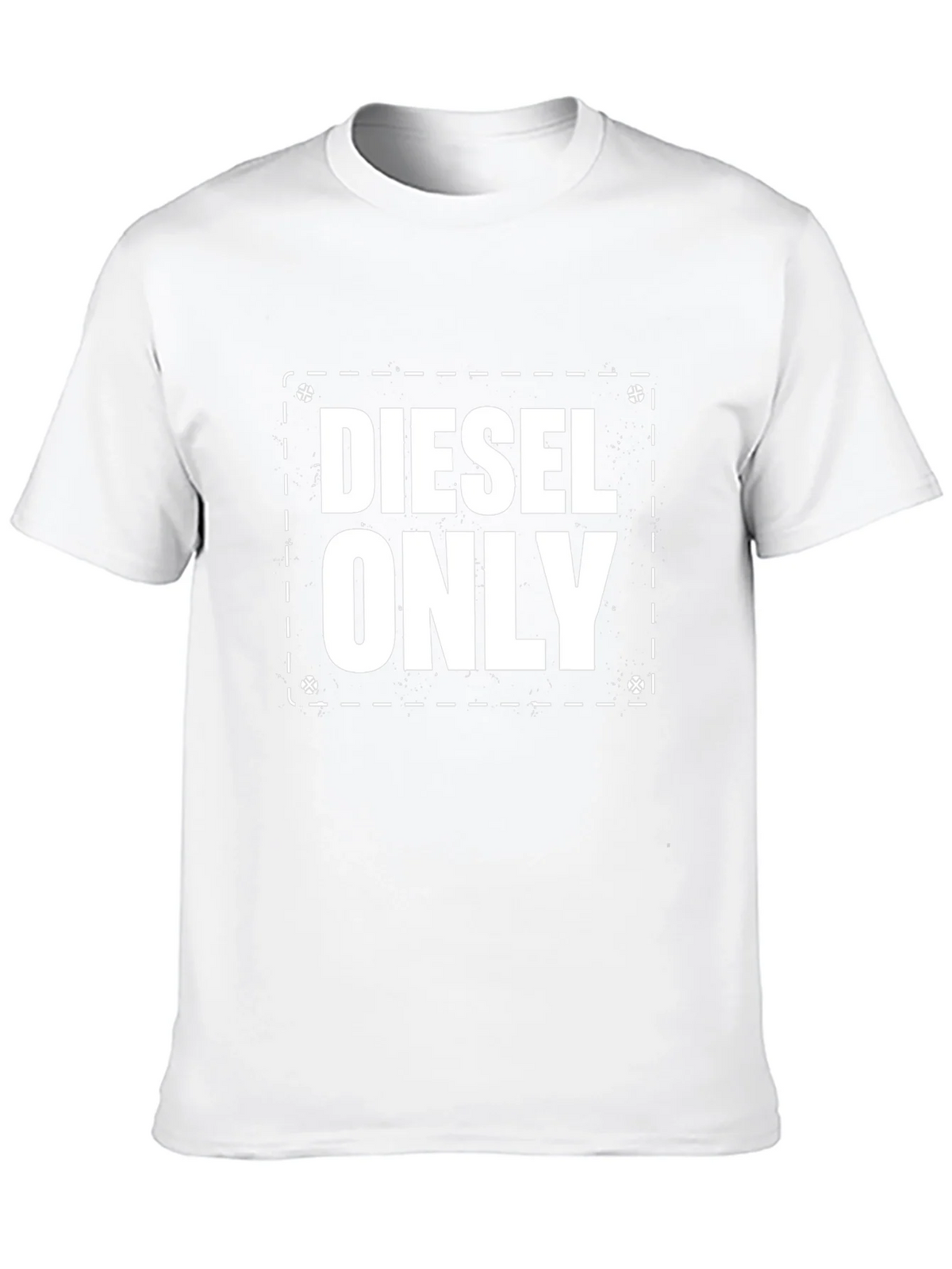 Diesel Only Graphic T-Shirt product image 12