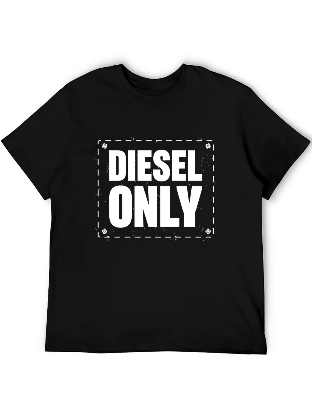 Diesel Only Graphic T-Shirt product image 8