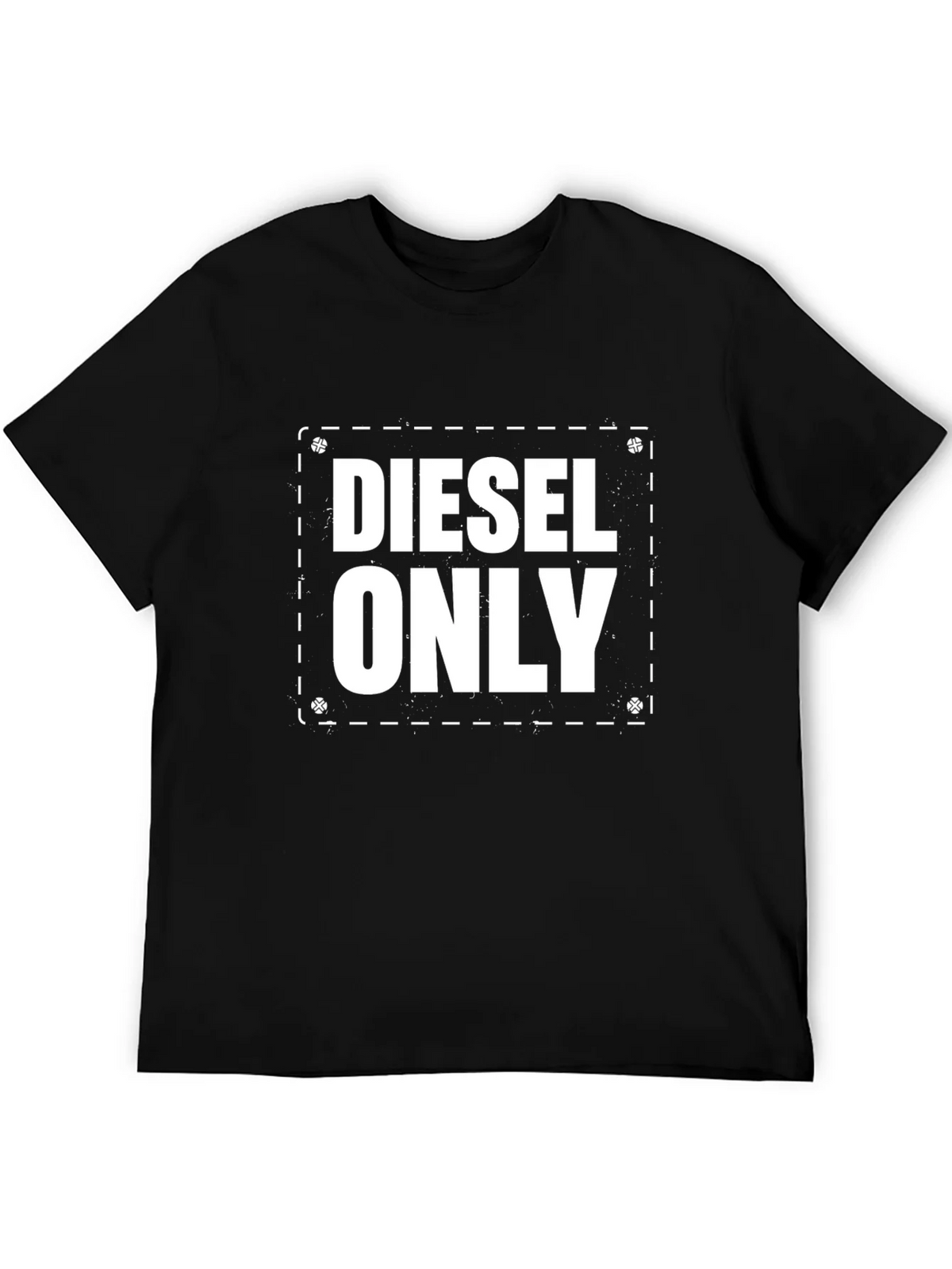 Diesel Only Graphic T-Shirt product image 8