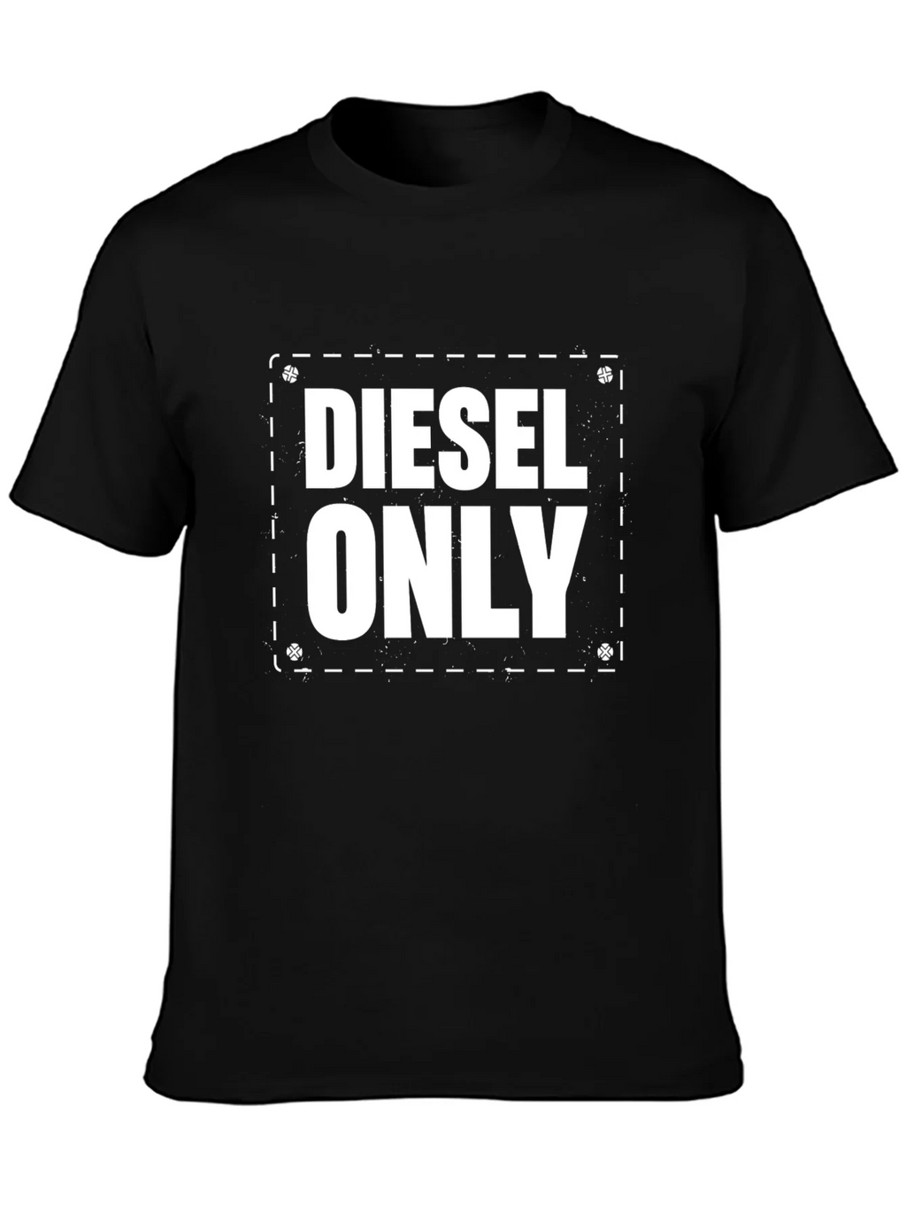 Diesel Only Graphic T-Shirt product image 6