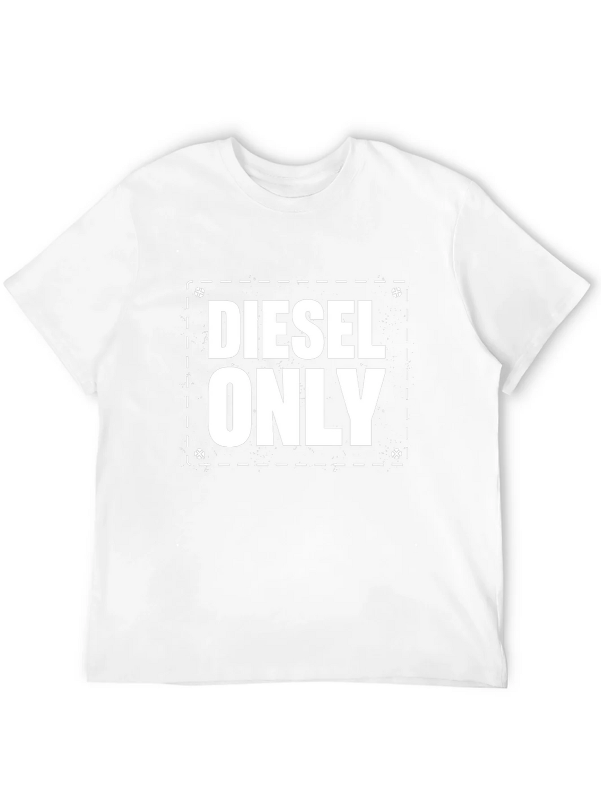 Diesel Only Graphic T-Shirt product image 3