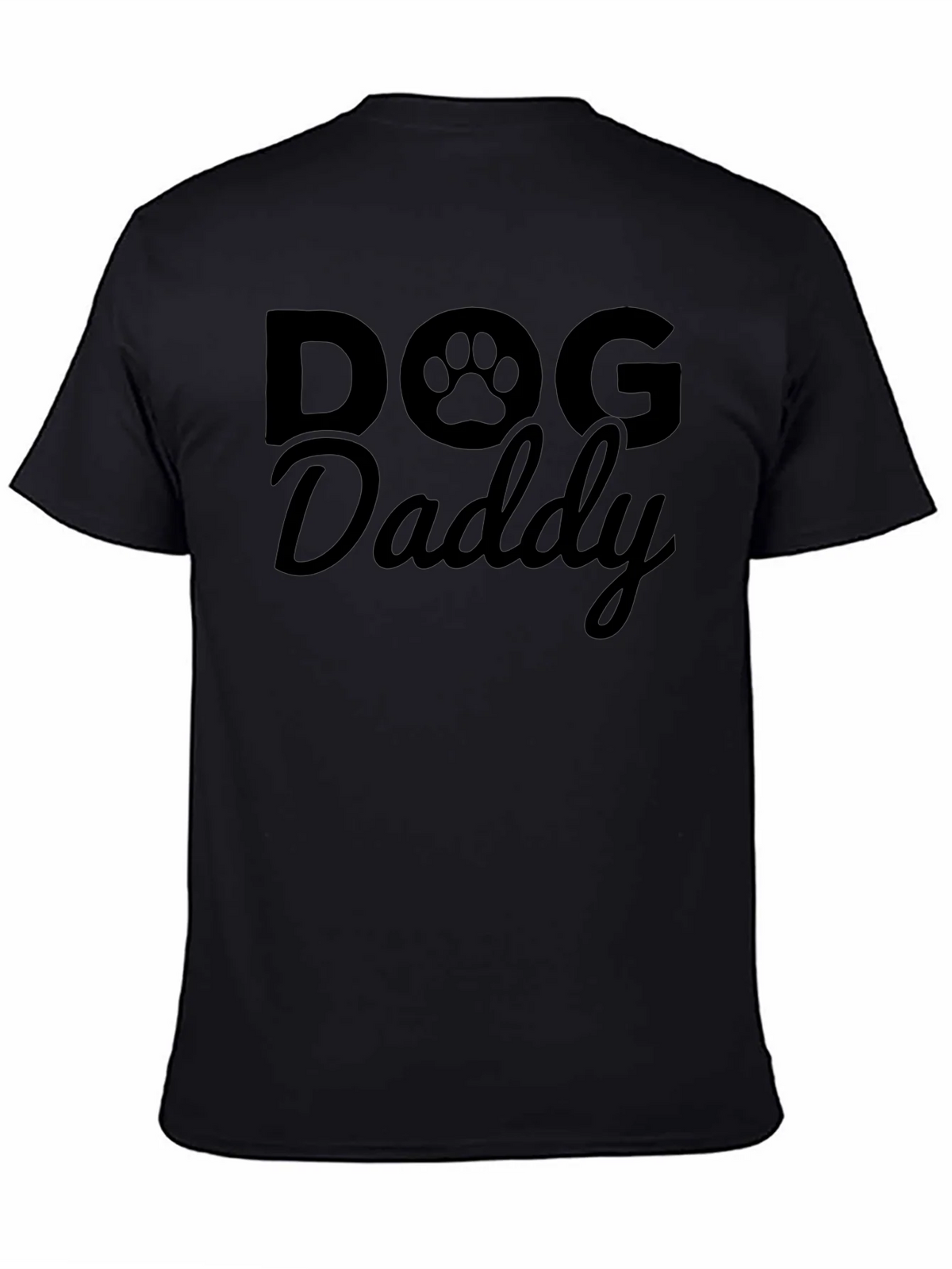 Dog Daddy T-Shirt - Mens Graphic Tee product image 7