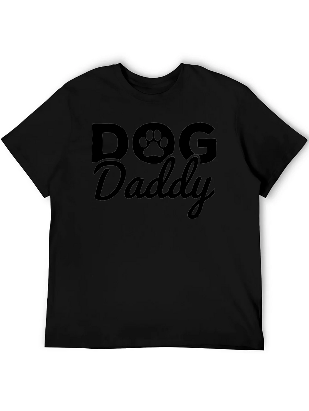 Dog Daddy T-Shirt - Mens Graphic Tee product image 8