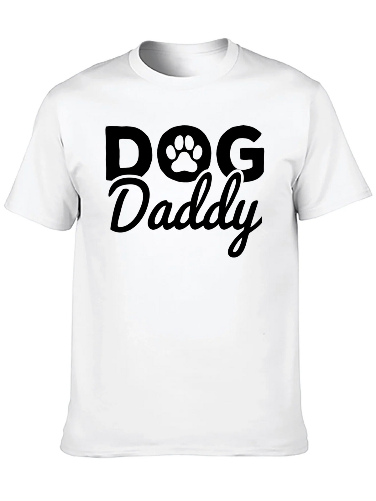 Dog Daddy T-Shirt - Mens Graphic Tee product image 12