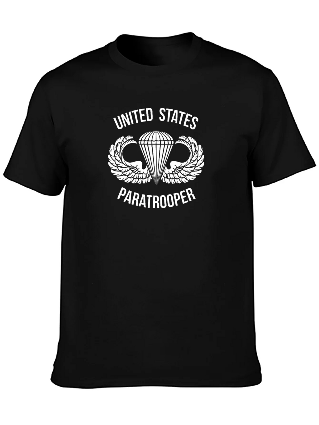 US Paratrooper T-Shirt - Airborne Design product image 6