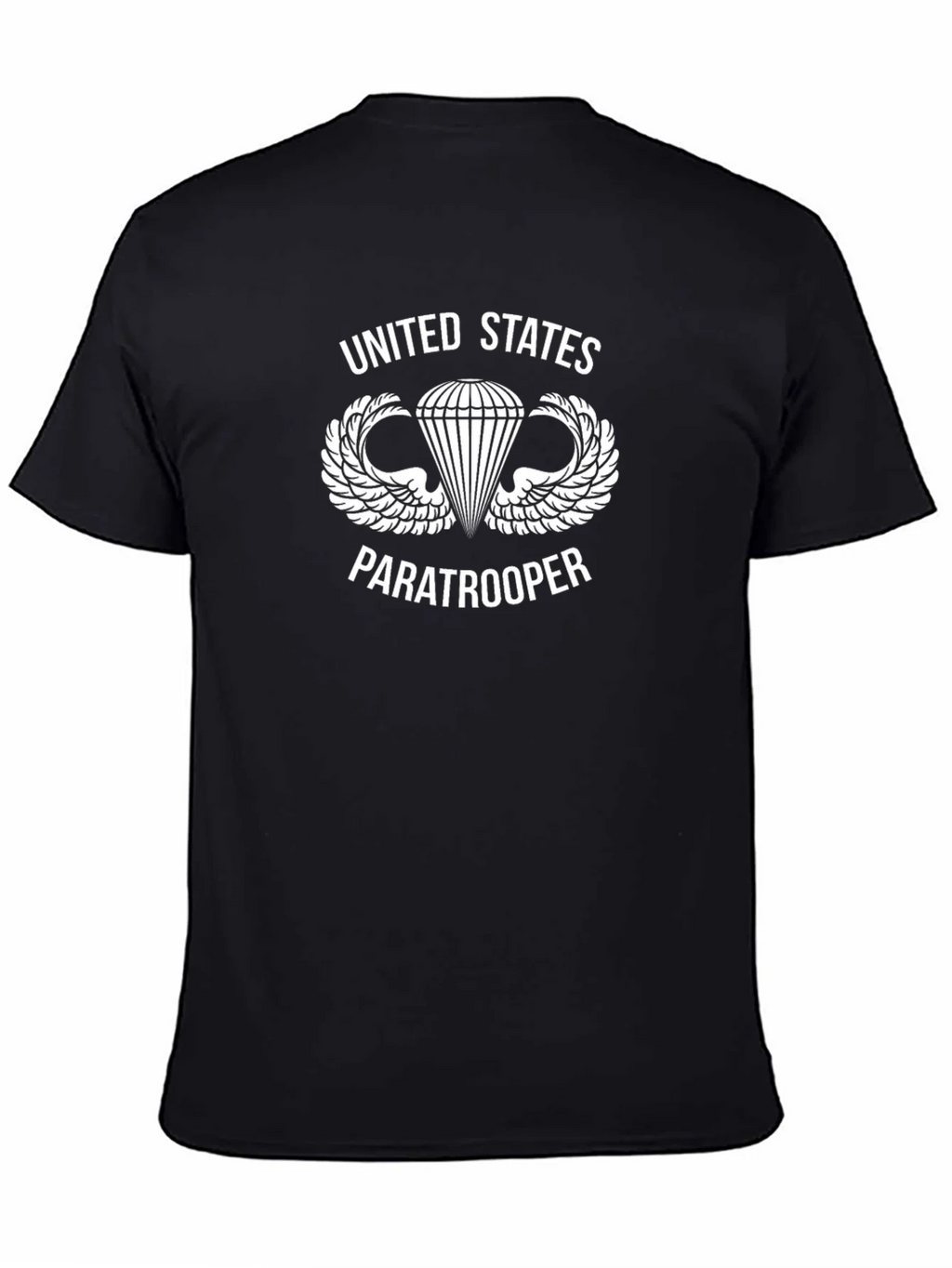 US Paratrooper T-Shirt - Airborne Design product image 7