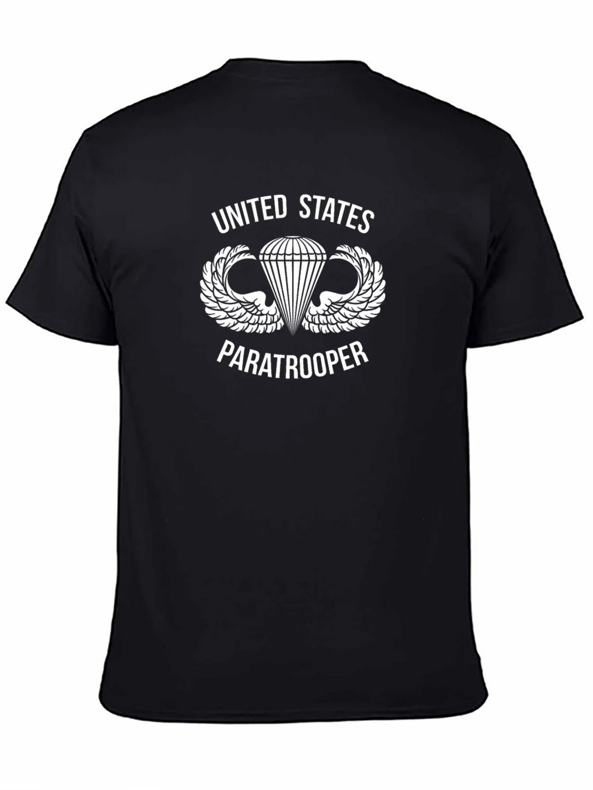 US Paratrooper T-Shirt - Airborne Design product image 7