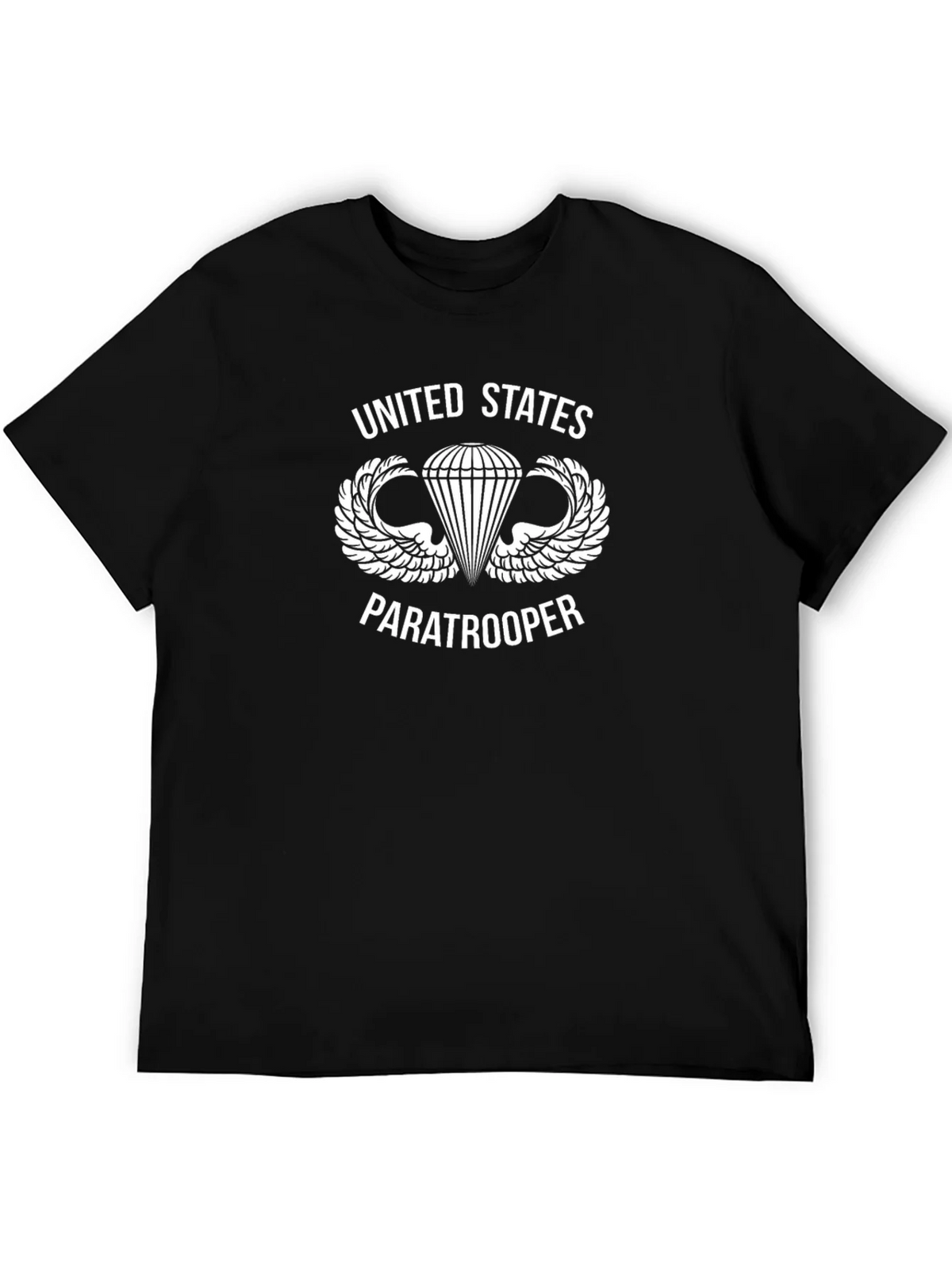 US Paratrooper T-Shirt - Airborne Design product image 8