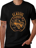 Classic Garage 1980 T-Shirt product image 1