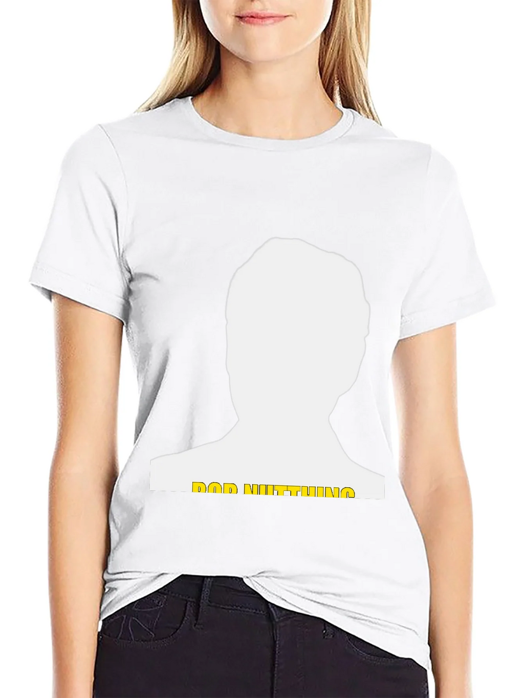 Bob Nutting Funny Graphic T-Shirt product image 11