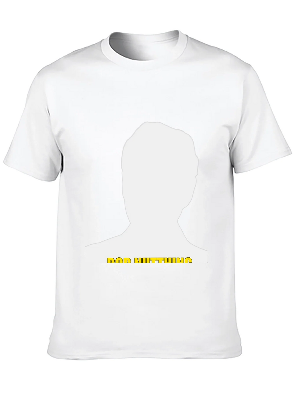 Bob Nutting Funny Graphic T-Shirt product image 12