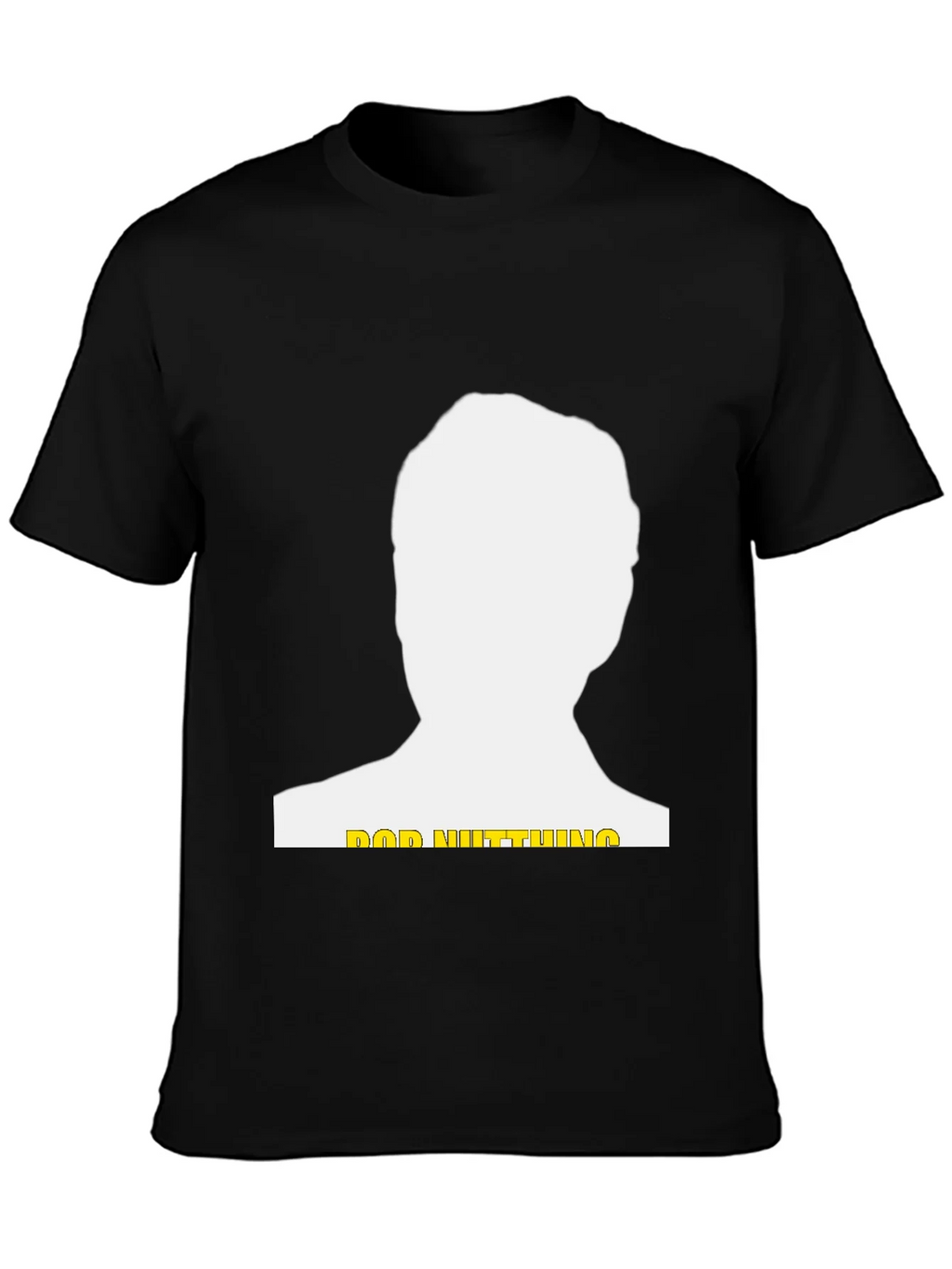 Bob Nutting Funny Graphic T-Shirt product image 6