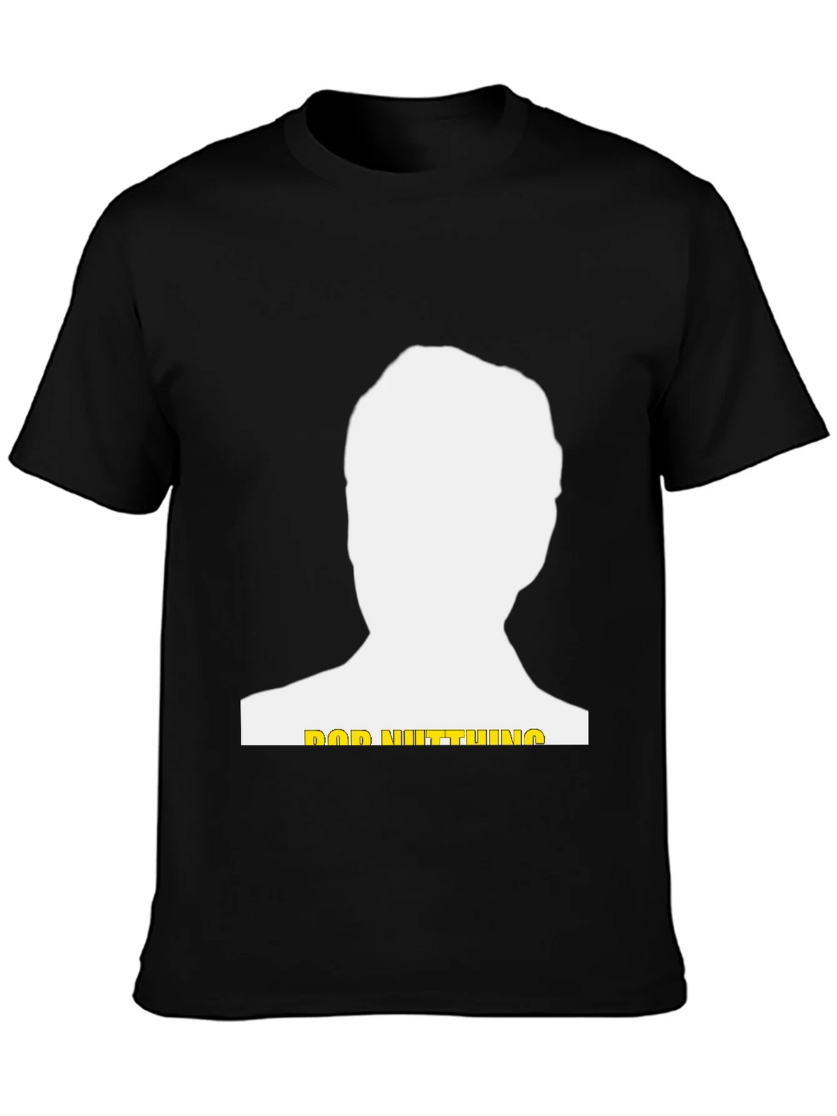 Bob Nutting Funny Graphic T-Shirt product image 6
