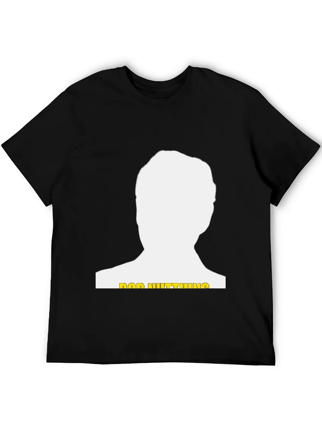 Bob Nutting Funny Graphic T-Shirt product image 8