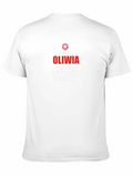 Its A Oliwia Thing T-Shirt product image 1
