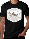 Black Canyon National Park T-Shirt product image 1