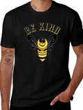 Be Kind Bee Graphic T-Shirt product image 1
