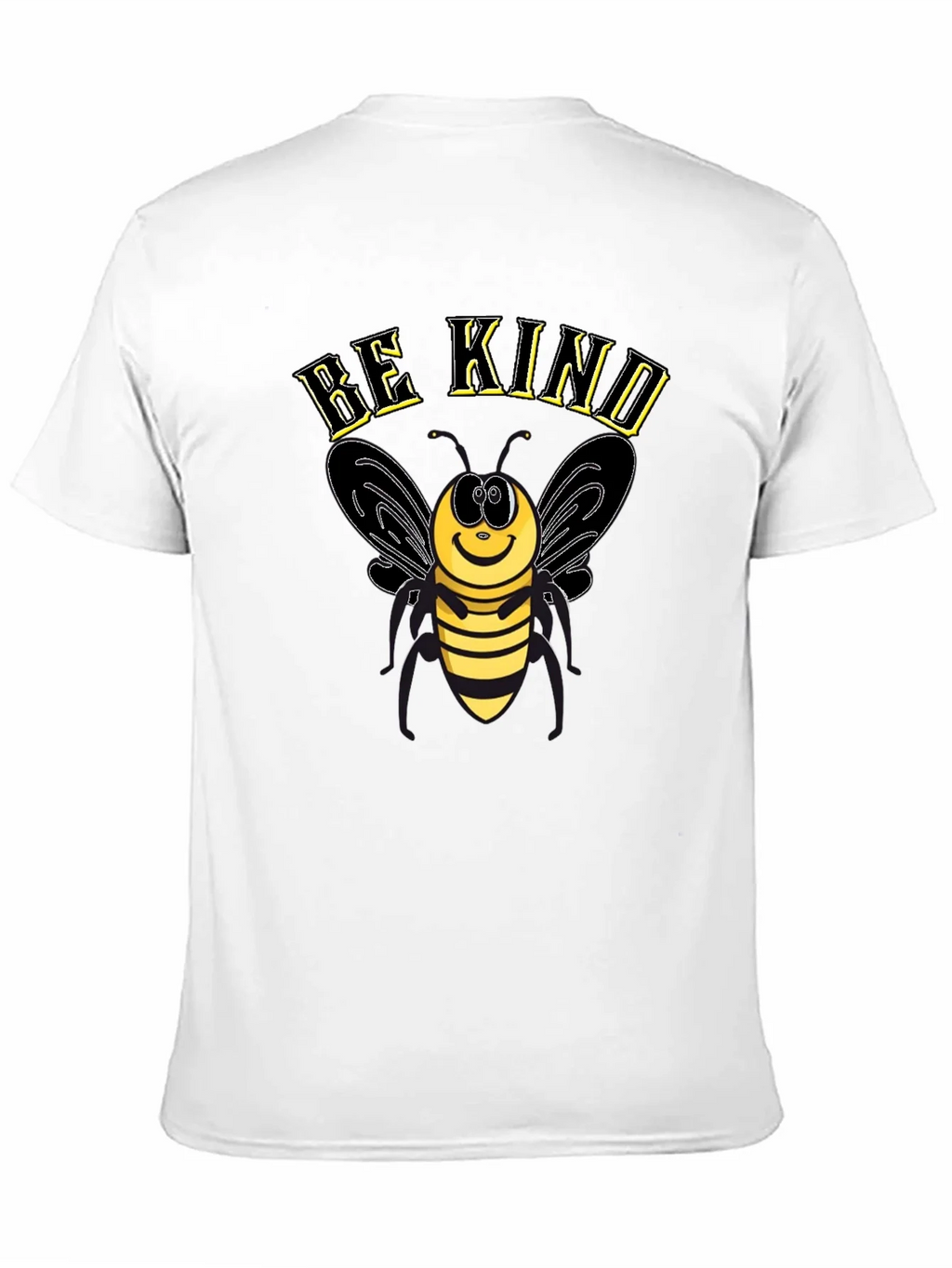Be Kind Bee Graphic T-Shirt product image 5