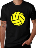 Volleyball Championship T-Shirt product image 1