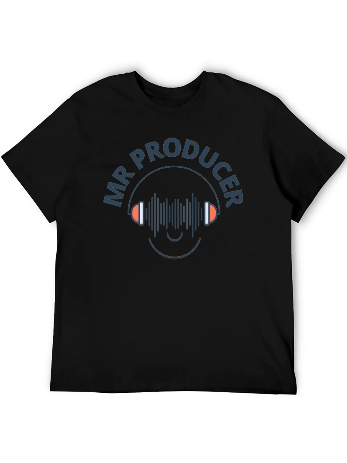 Mr. Producer T-Shirt - Music Production Tee product image 8