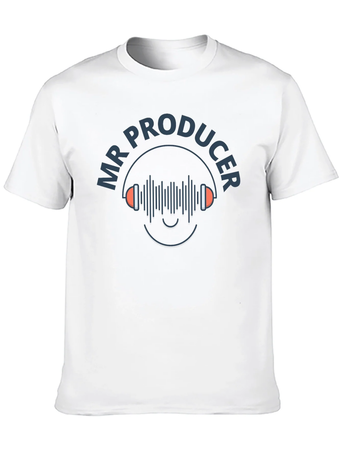 Mr. Producer T-Shirt - Music Production Tee product image 12