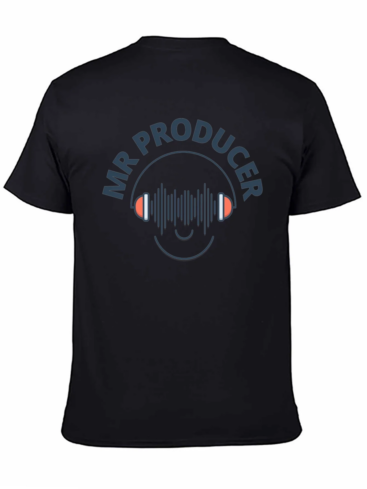 Mr. Producer T-Shirt - Music Production Tee product image 7