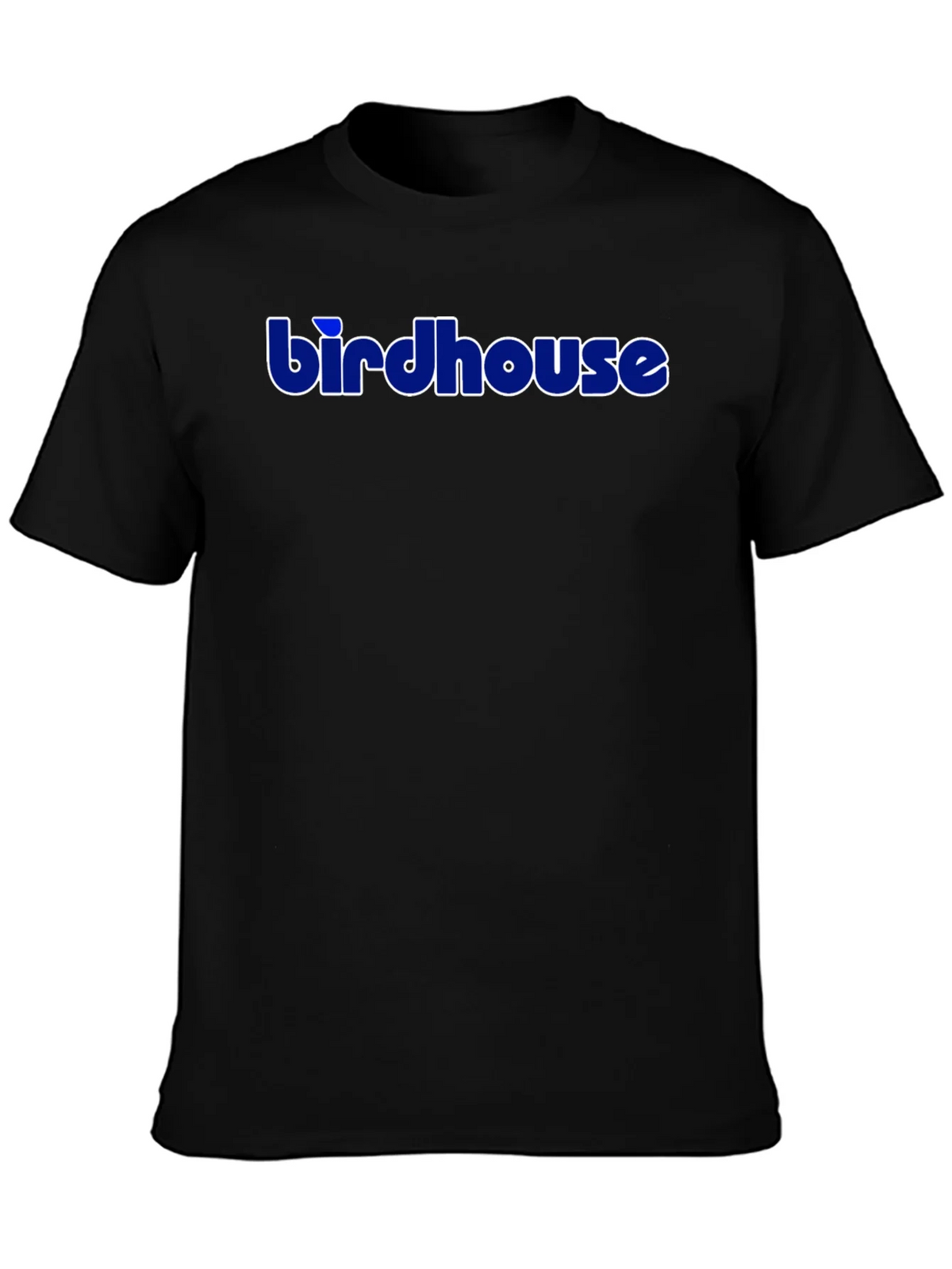 Birdhouse Graphic Tee - Classic Skateboard Style product image 6