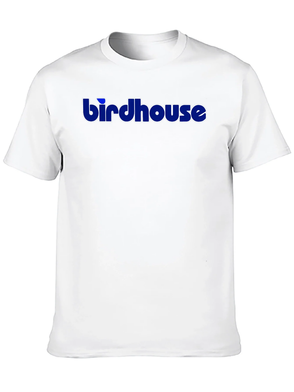Birdhouse Graphic Tee - Classic Skateboard Style product image 12