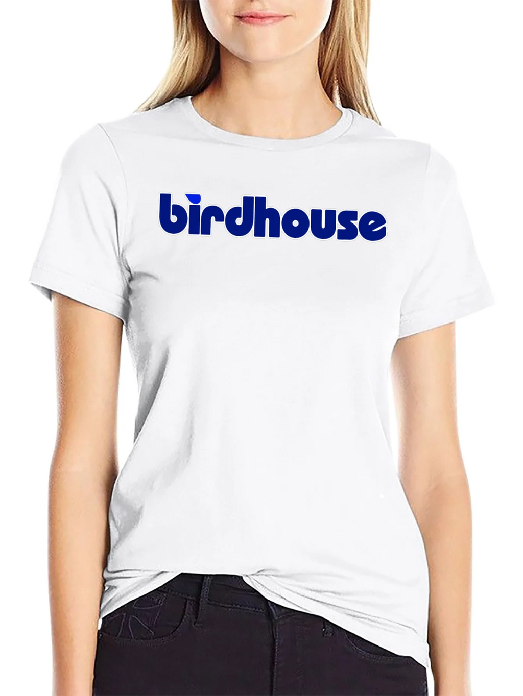 Birdhouse Graphic Tee - Classic Skateboard Style product image 11
