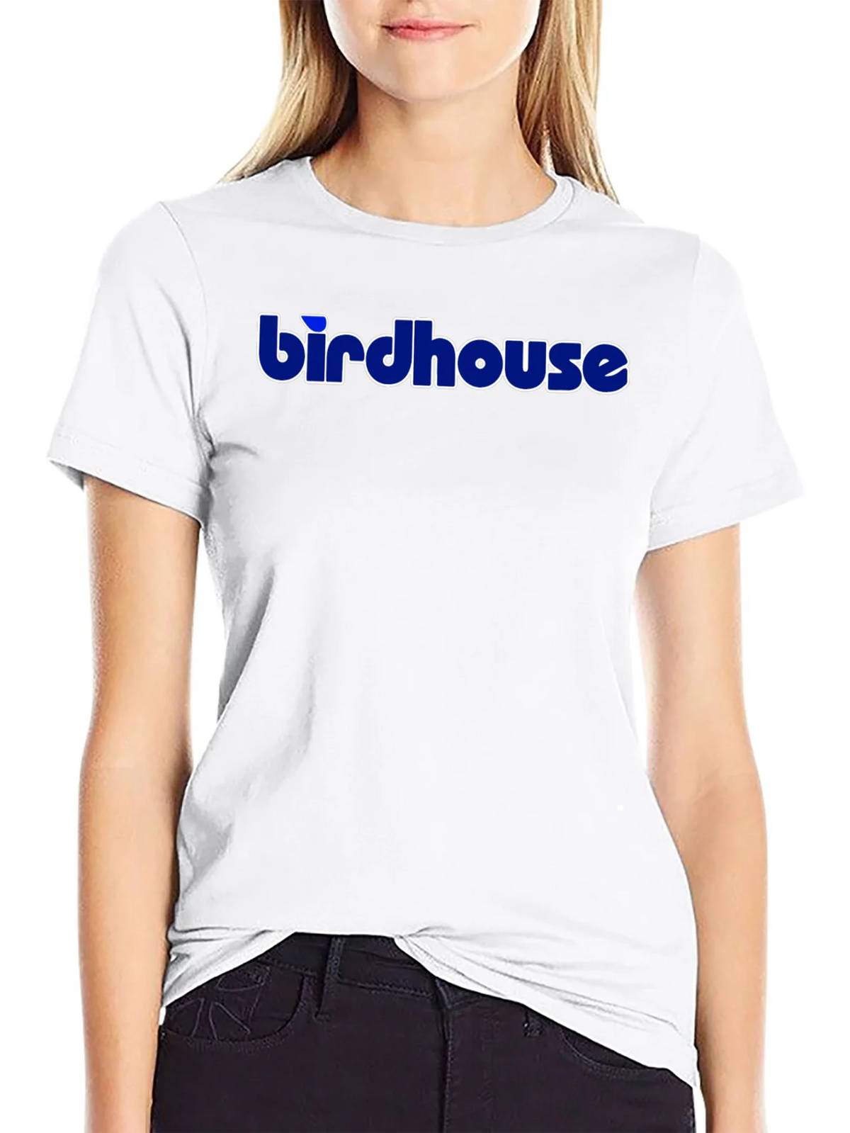 Birdhouse Graphic Tee - Classic Skateboard Style product image 11