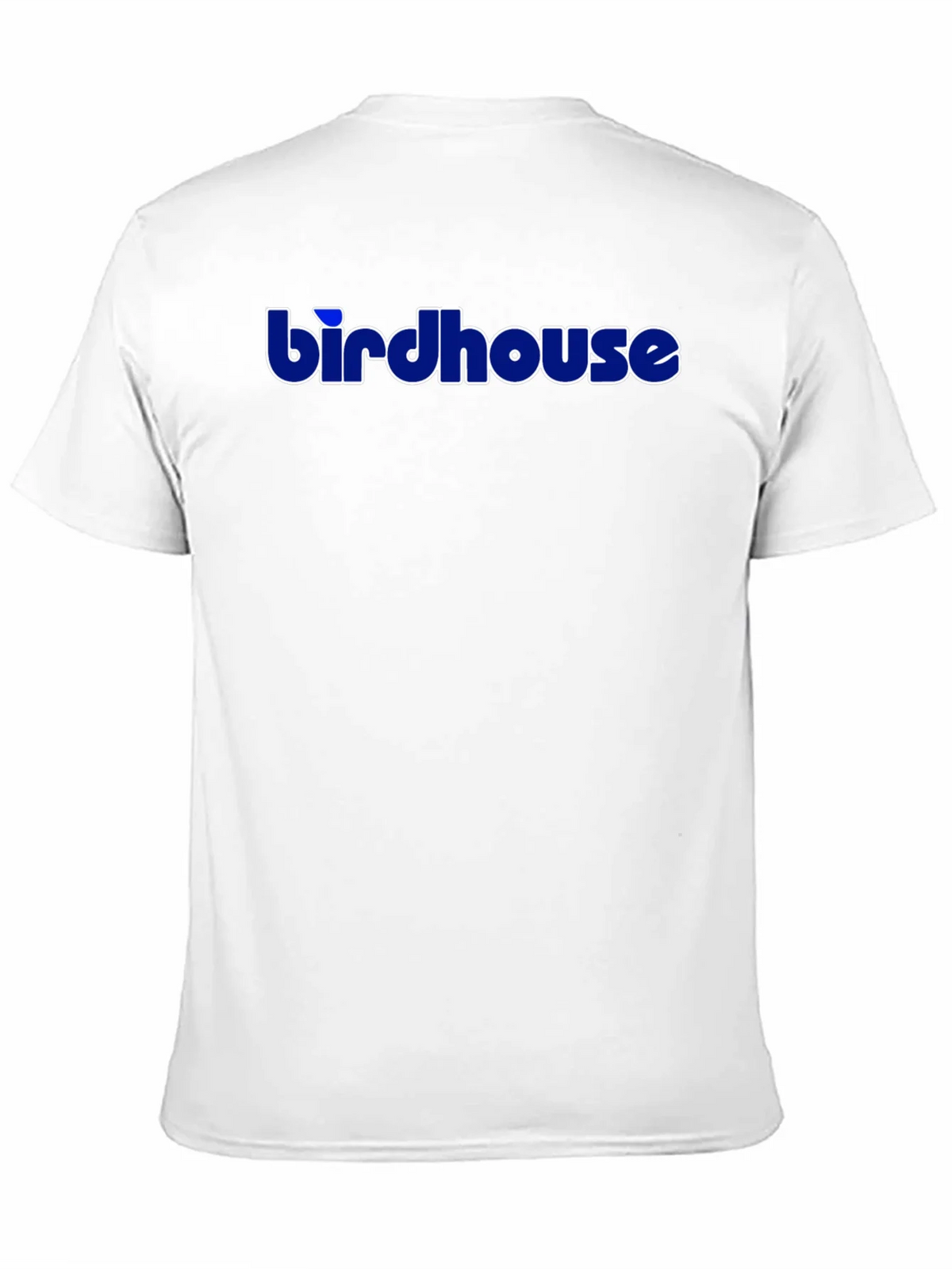 Birdhouse Graphic Tee - Classic Skateboard Style product image 2