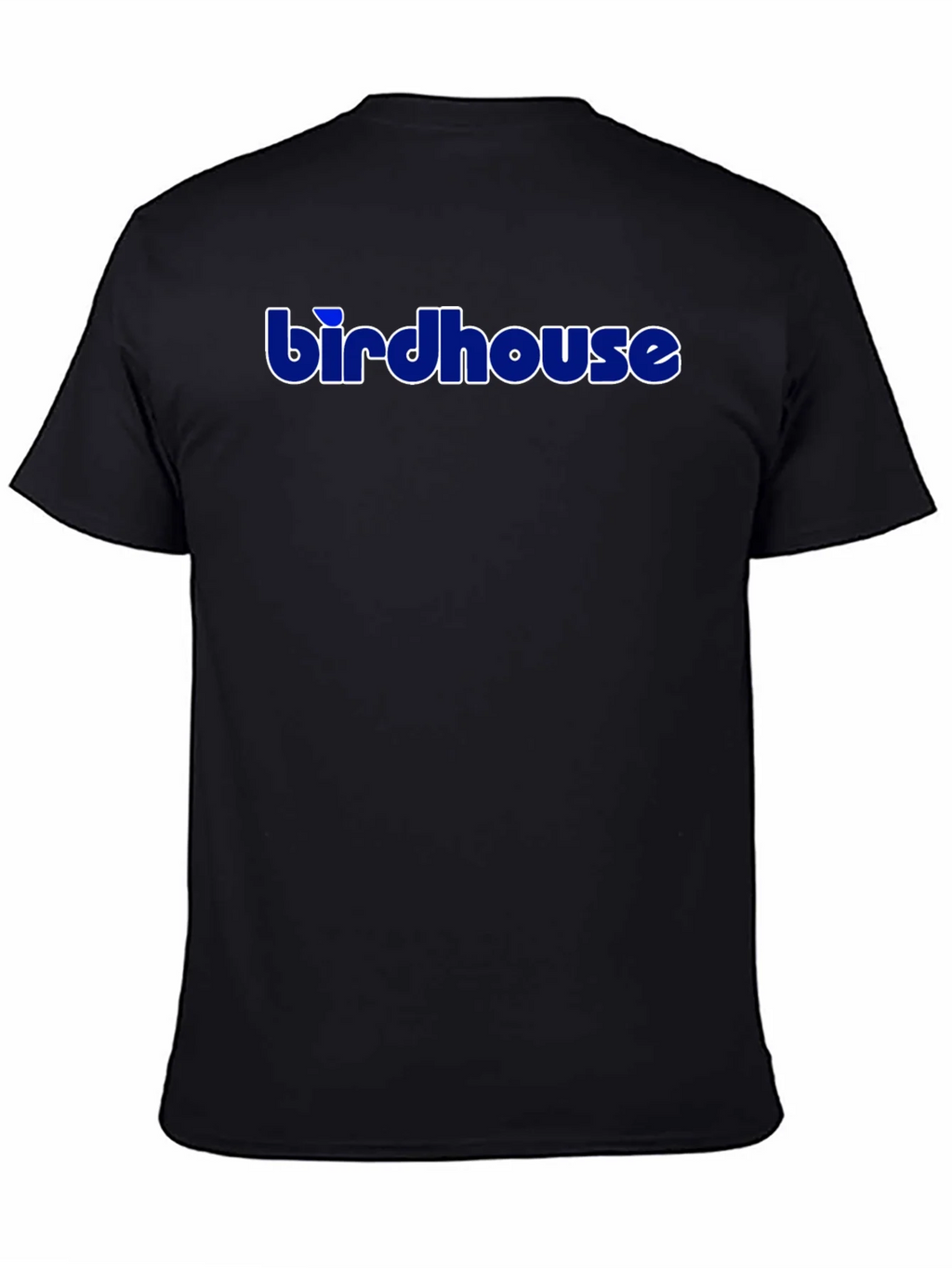 Birdhouse Graphic Tee - Classic Skateboard Style product image 7