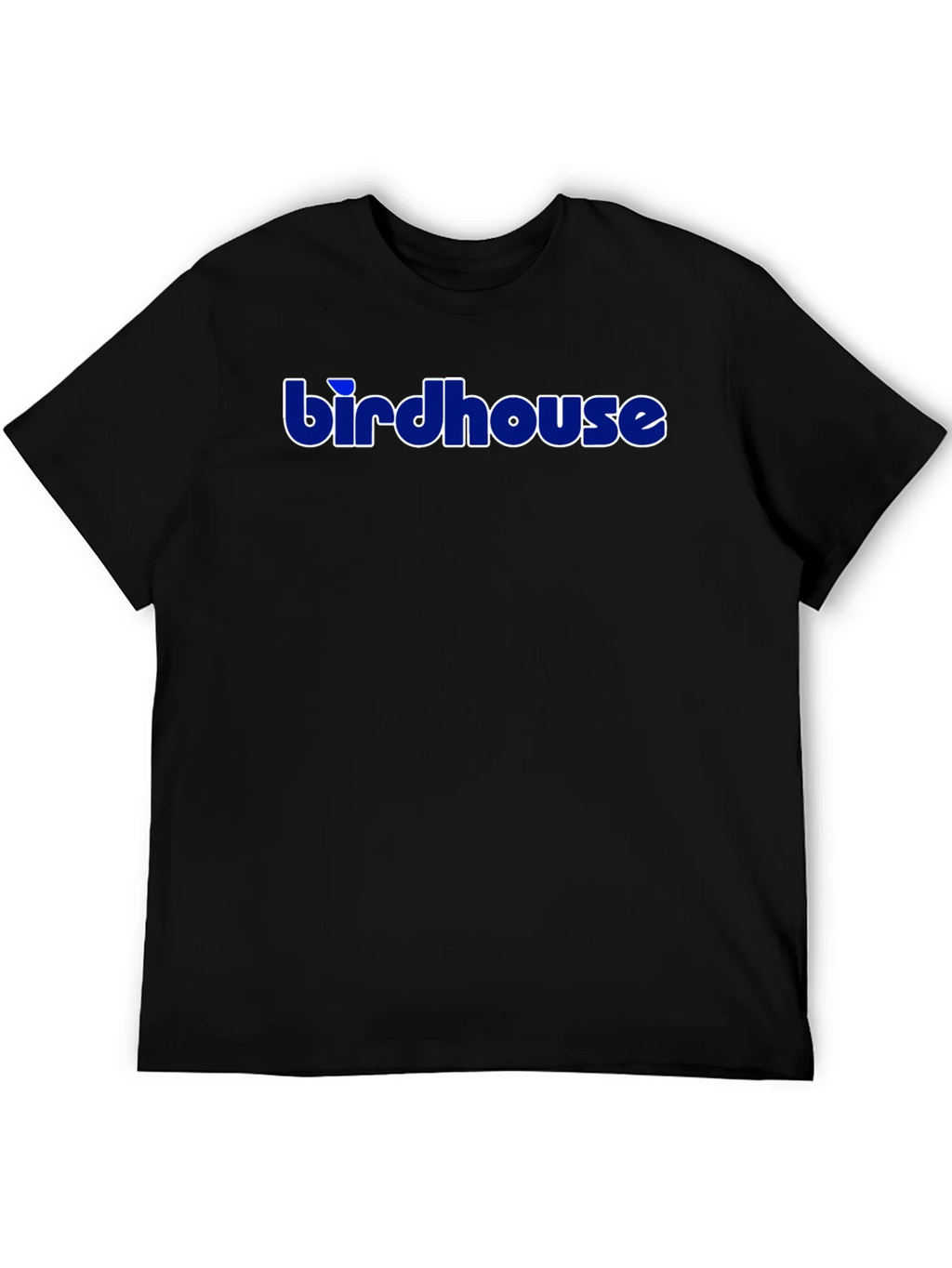 Birdhouse Graphic Tee - Classic Skateboard Style product image 8