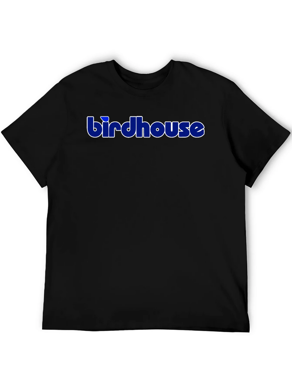 Birdhouse Graphic Tee - Classic Skateboard Style product image 8