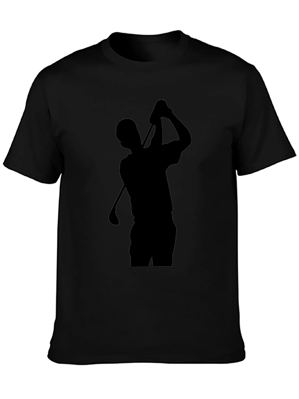 Golf Silhouette T-Shirt - Classic Tee product image 6